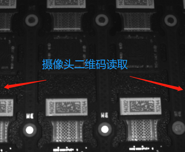 手機輔料讀碼