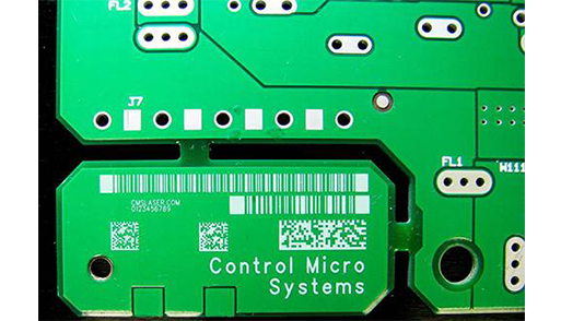 PCB讀碼器